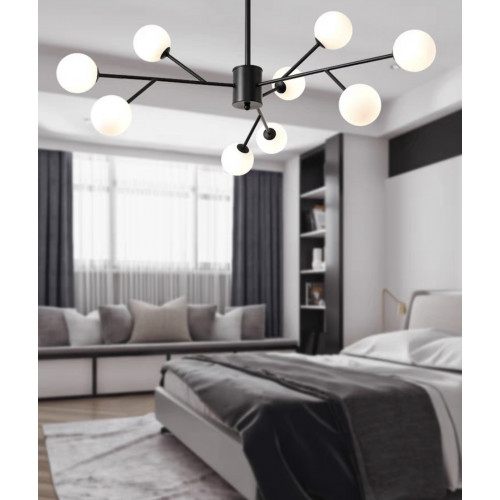 Люстра Grande Bouquet Chandelier BK